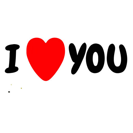 ❤️ Эмодзи «Love Emoji» для Telegram
