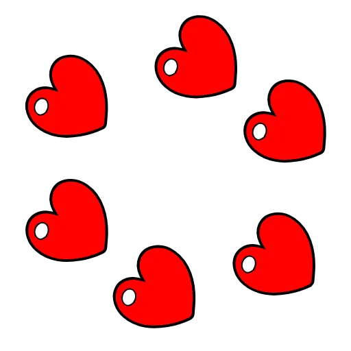 🫥 Эмодзи «Love Emoji» для Telegram
