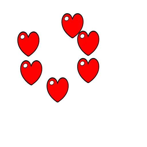 💓 Эмодзи «Love Emoji» для Telegram