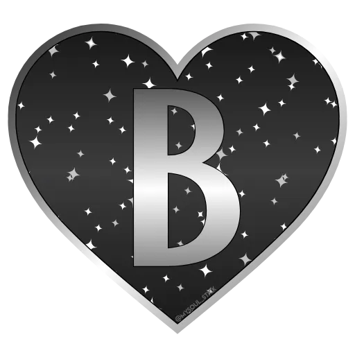 🖤 Эмодзи «ɴᴏɪʀ ʜᴇᴀʀᴛs ʙʏ» для Telegram