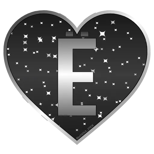 🖤 Эмодзи «ɴᴏɪʀ ʜᴇᴀʀᴛs ʙʏ» для Telegram
