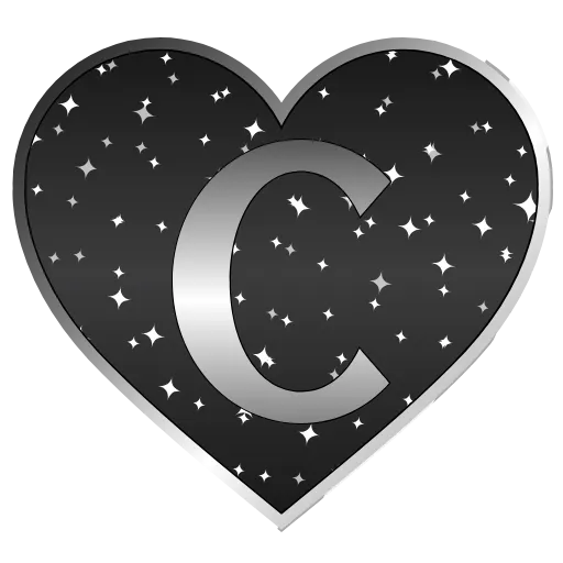 🖤 Эмодзи «ɴᴏɪʀ ʜᴇᴀʀᴛs ʙʏ» для Telegram