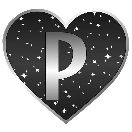 🖤 Эмодзи «ɴᴏɪʀ ʜᴇᴀʀᴛs ʙʏ» для Telegram