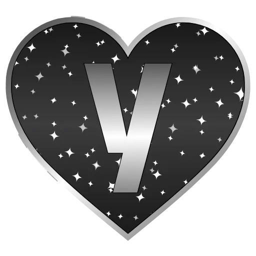 🖤 Эмодзи «ɴᴏɪʀ ʜᴇᴀʀᴛs ʙʏ» для Telegram