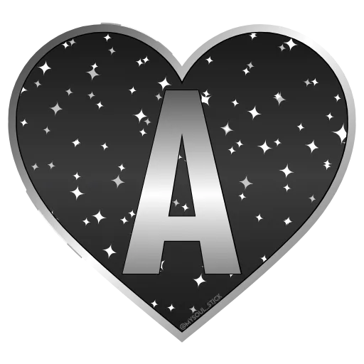 🖤 Эмодзи «ɴᴏɪʀ ʜᴇᴀʀᴛs ʙʏ» для Telegram