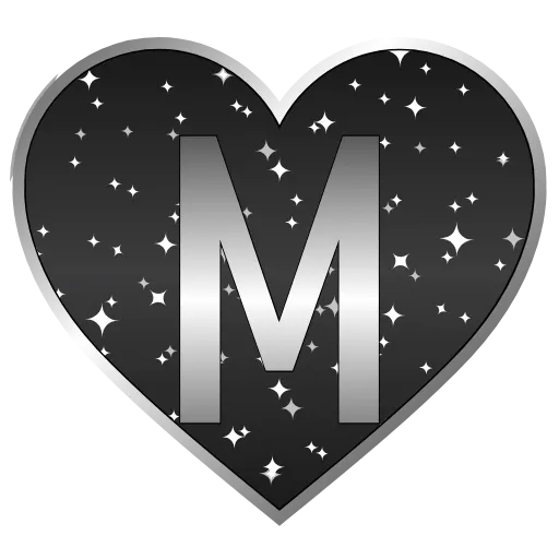 🖤 Эмодзи «ɴᴏɪʀ ʜᴇᴀʀᴛs ʙʏ» для Telegram