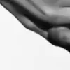 🤍 Эмодзи «ɴᴏɪʀ ʜᴇᴀʀᴛs ʙʏ» для Telegram