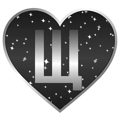 🖤 Эмодзи «ɴᴏɪʀ ʜᴇᴀʀᴛs ʙʏ» для Telegram