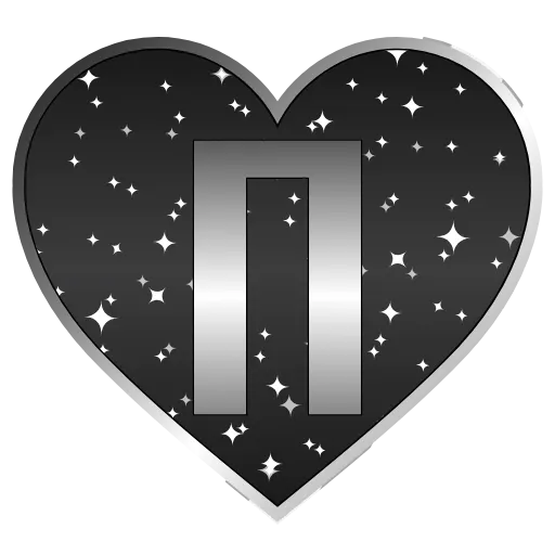 🖤 Эмодзи «ɴᴏɪʀ ʜᴇᴀʀᴛs ʙʏ» для Telegram