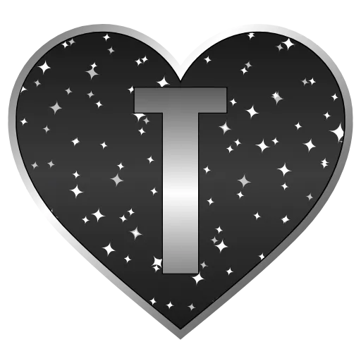 🖤 Эмодзи «ɴᴏɪʀ ʜᴇᴀʀᴛs ʙʏ» для Telegram