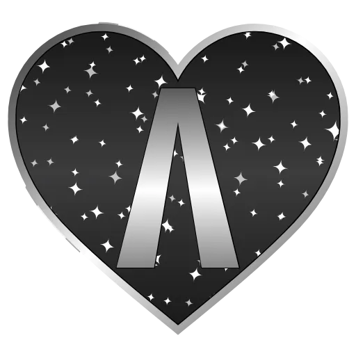 🖤 Эмодзи «ɴᴏɪʀ ʜᴇᴀʀᴛs ʙʏ» для Telegram