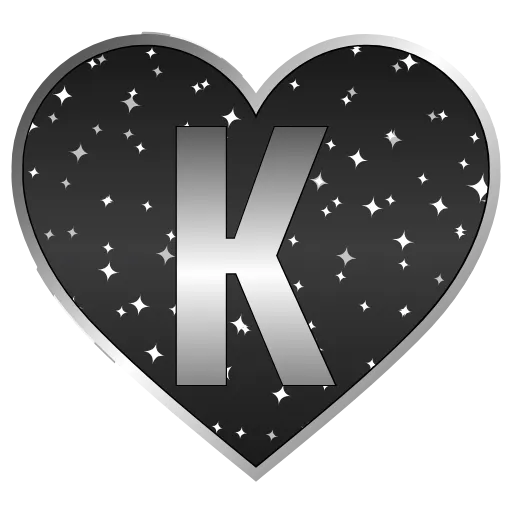 🖤 Эмодзи «ɴᴏɪʀ ʜᴇᴀʀᴛs ʙʏ» для Telegram