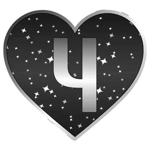 🖤 Эмодзи «ɴᴏɪʀ ʜᴇᴀʀᴛs ʙʏ» для Telegram