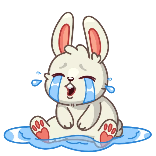😭 Эмодзи «Любовь-морковь» для Telegram