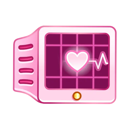 💓 Эмодзи «Love Day» для Telegram