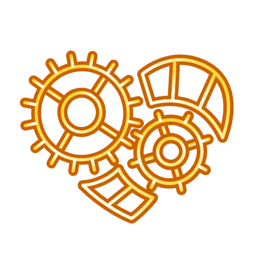 ⚙️ Эмодзи «Love Day» для Telegram