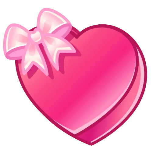 💝 Стикер «Love Day» для Telegram