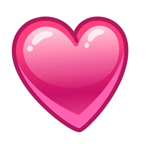 ❤️ Стикер «Love Day» для Telegram