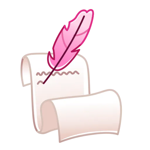 ✍️ Стикер «Love Day» для Telegram