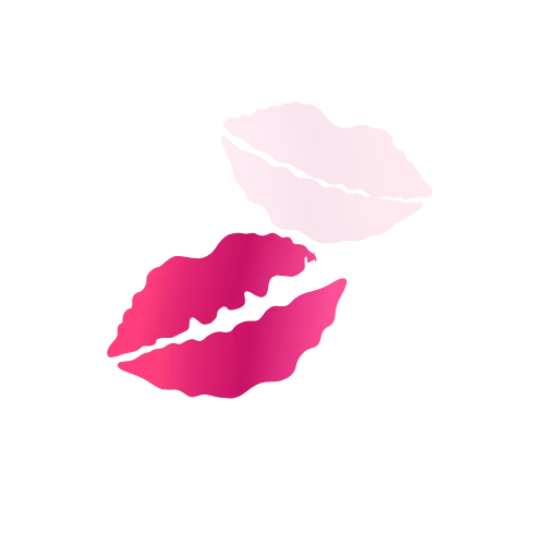 💋 Стикер «Love Day» для Telegram