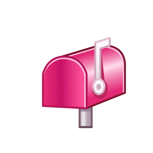 📫 Стикер «Love Day» для Telegram