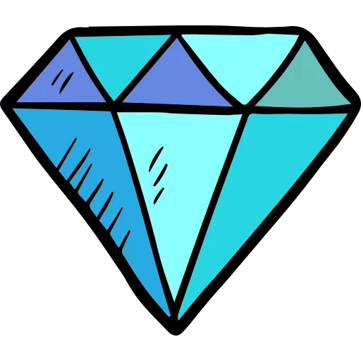 🤩 Эмодзи «Love doodle - сердечки к 14 февраля» для Telegram