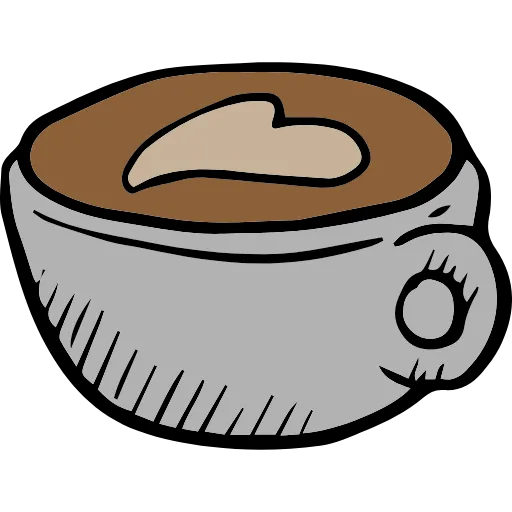 🤩 Эмодзи «Love doodle - сердечки к 14 февраля» для Telegram
