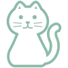 🐱 Эмодзи «Love In Spring» для Telegram