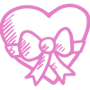 🤎 Эмодзи «Love In Spring» для Telegram