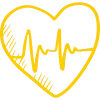 👩‍⚕️ Эмодзи «Love In Spring» для Telegram