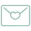 ✉️ Эмодзи «Love In Spring» для Telegram