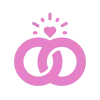 💍 Эмодзи «Love In Spring» для Telegram