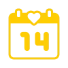 📅 Эмодзи «Love In Spring» для Telegram