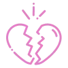 💔 Эмодзи «Love In Spring» для Telegram