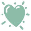 ❣️ Эмодзи «Love In Spring» для Telegram