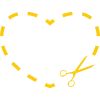 ✂️ Эмодзи «Love In Spring» для Telegram