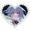 🤩 Эмодзи «Love Is Hsr» для Telegram