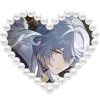 🤩 Эмодзи «Love Is Hsr» для Telegram
