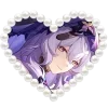 🤩 Эмодзи «Love Is Hsr» для Telegram
