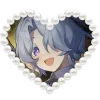 🤩 Эмодзи «Love Is Hsr» для Telegram