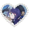 🤩 Эмодзи «Love Is Hsr» для Telegram
