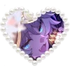 🤩 Эмодзи «Love Is Hsr» для Telegram