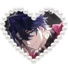 🤩 Эмодзи «Love Is Hsr» для Telegram