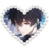 🤩 Эмодзи «Love Is Hsr» для Telegram