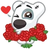 😘 Эмодзи «Дела Любовные» для Telegram
