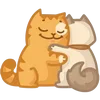 💑 Эмодзи «Дела Любовные» для Telegram