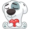 💖 Эмодзи «Дела Любовные» для Telegram