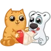 💑 Эмодзи «Дела Любовные» для Telegram