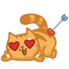 💘 Эмодзи «Дела Любовные» для Telegram