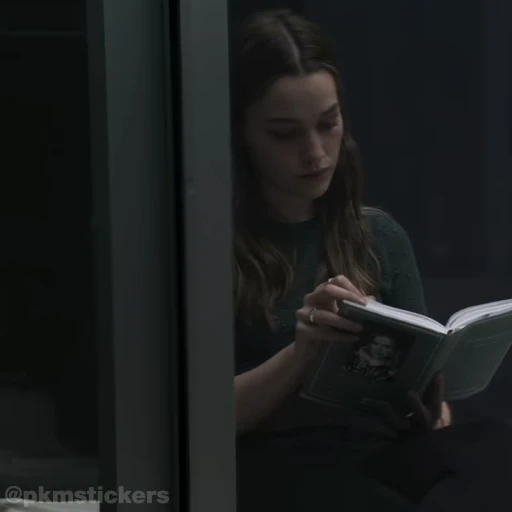 📖 Стикер «Love Quinn» для Telegram